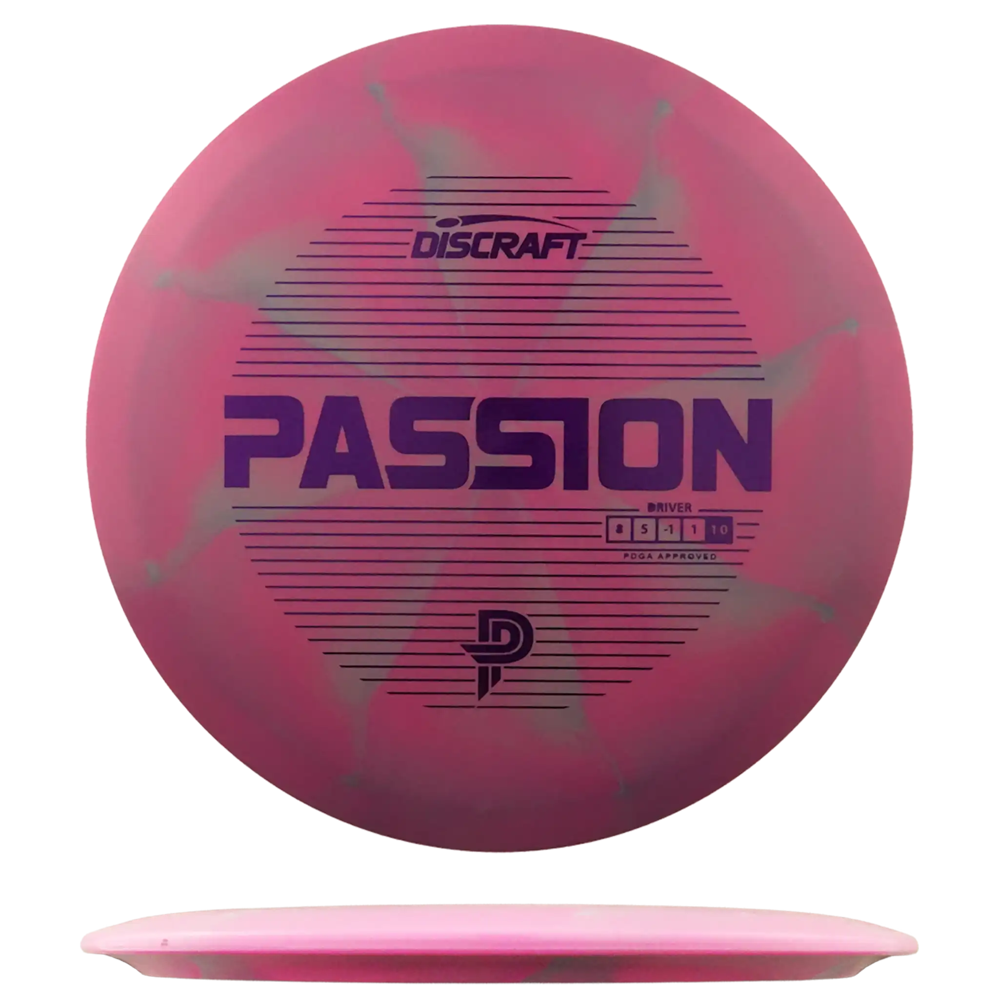 ESP Swirl Passion - Paige Pierce