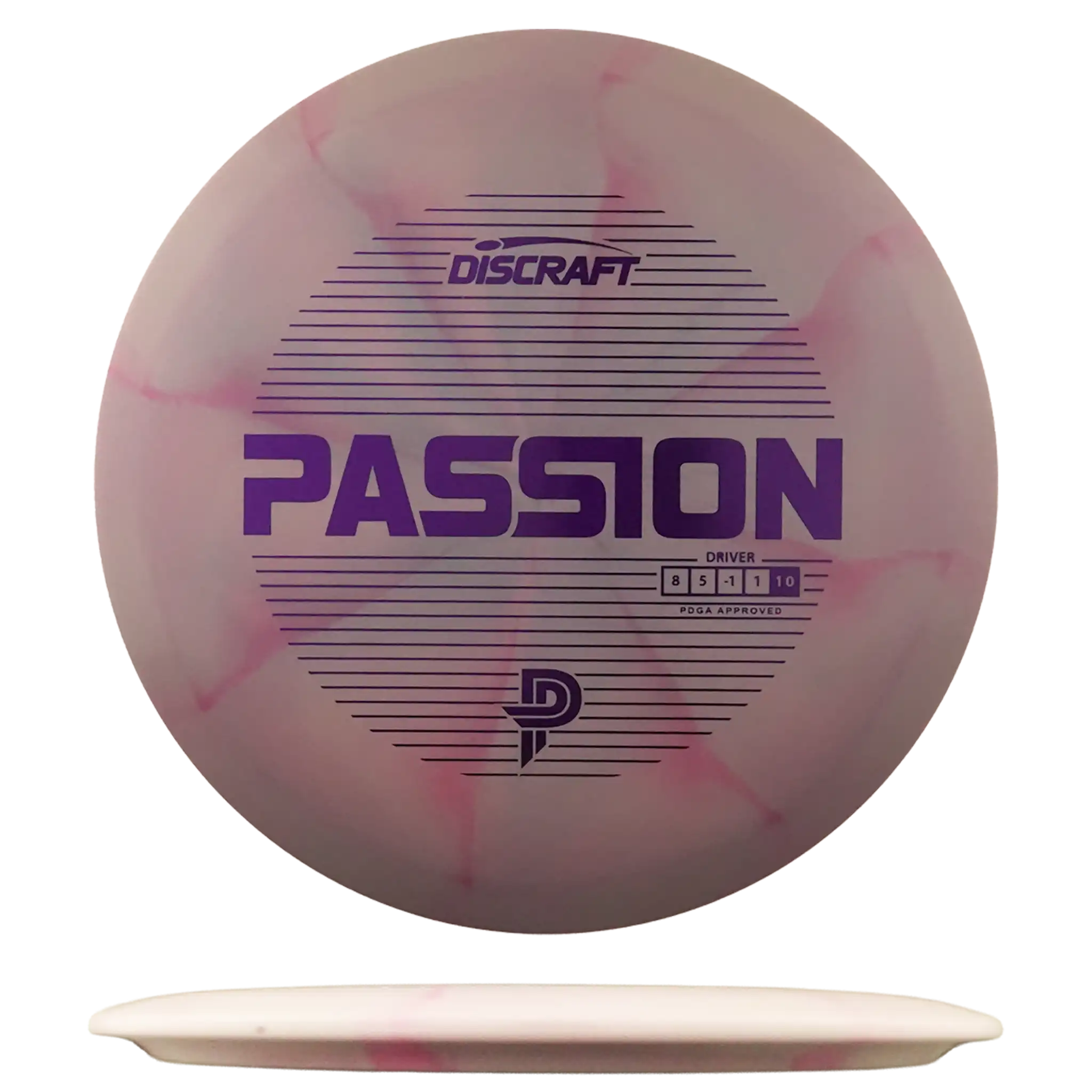 ESP Swirl Passion - Paige Pierce