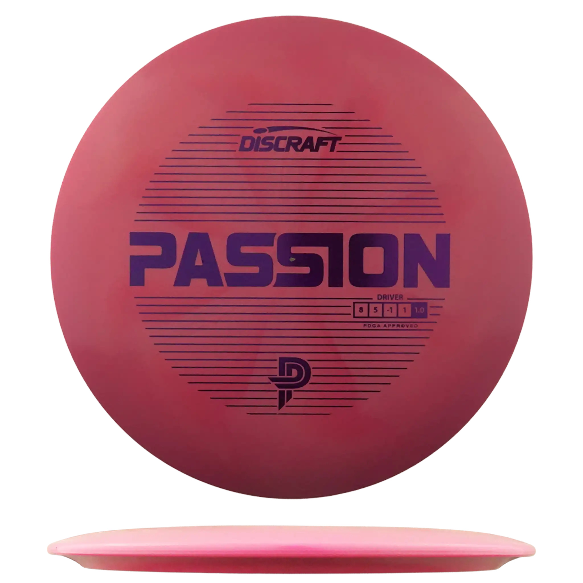 ESP Swirl Passion - Paige Pierce
