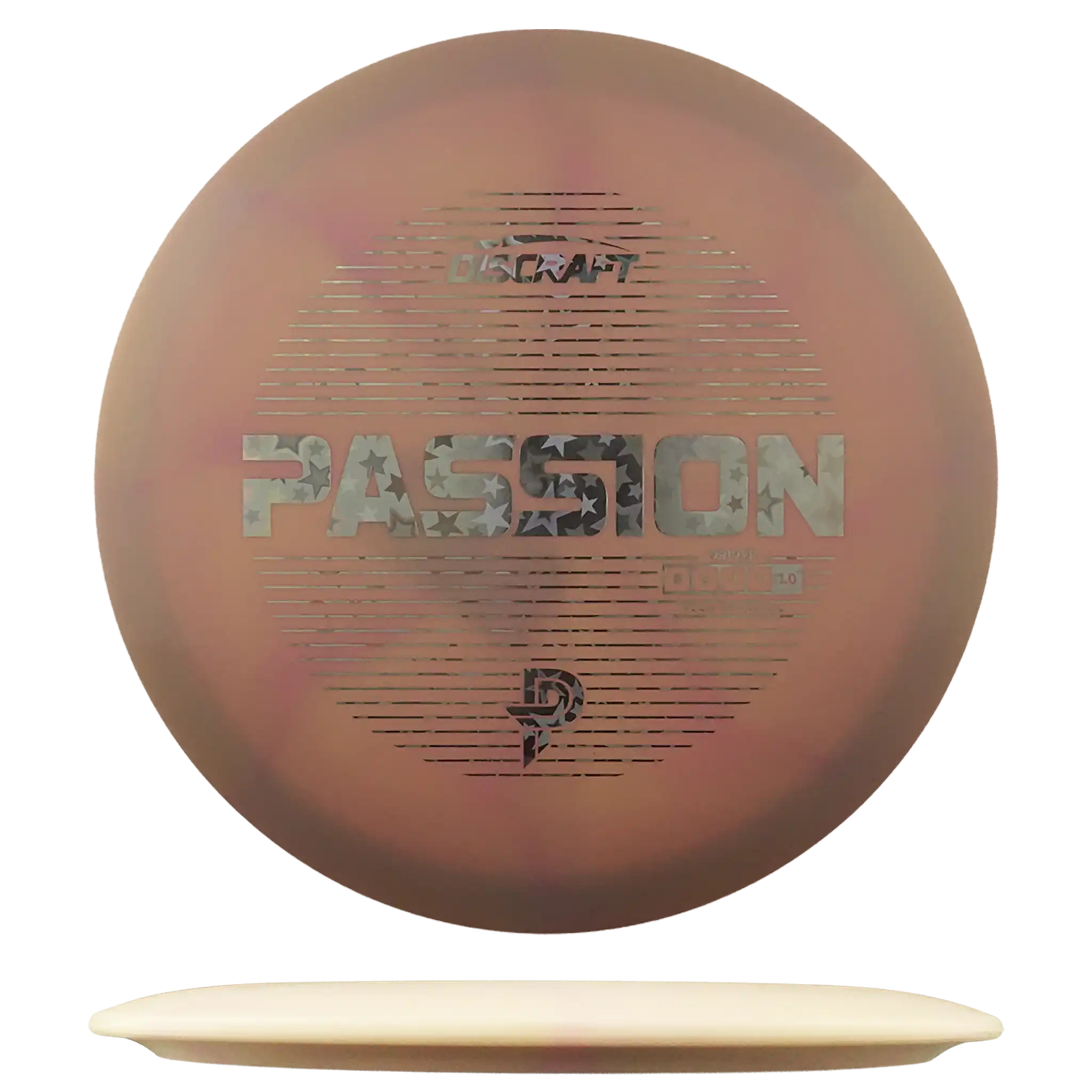 ESP Swirl Passion - Paige Pierce