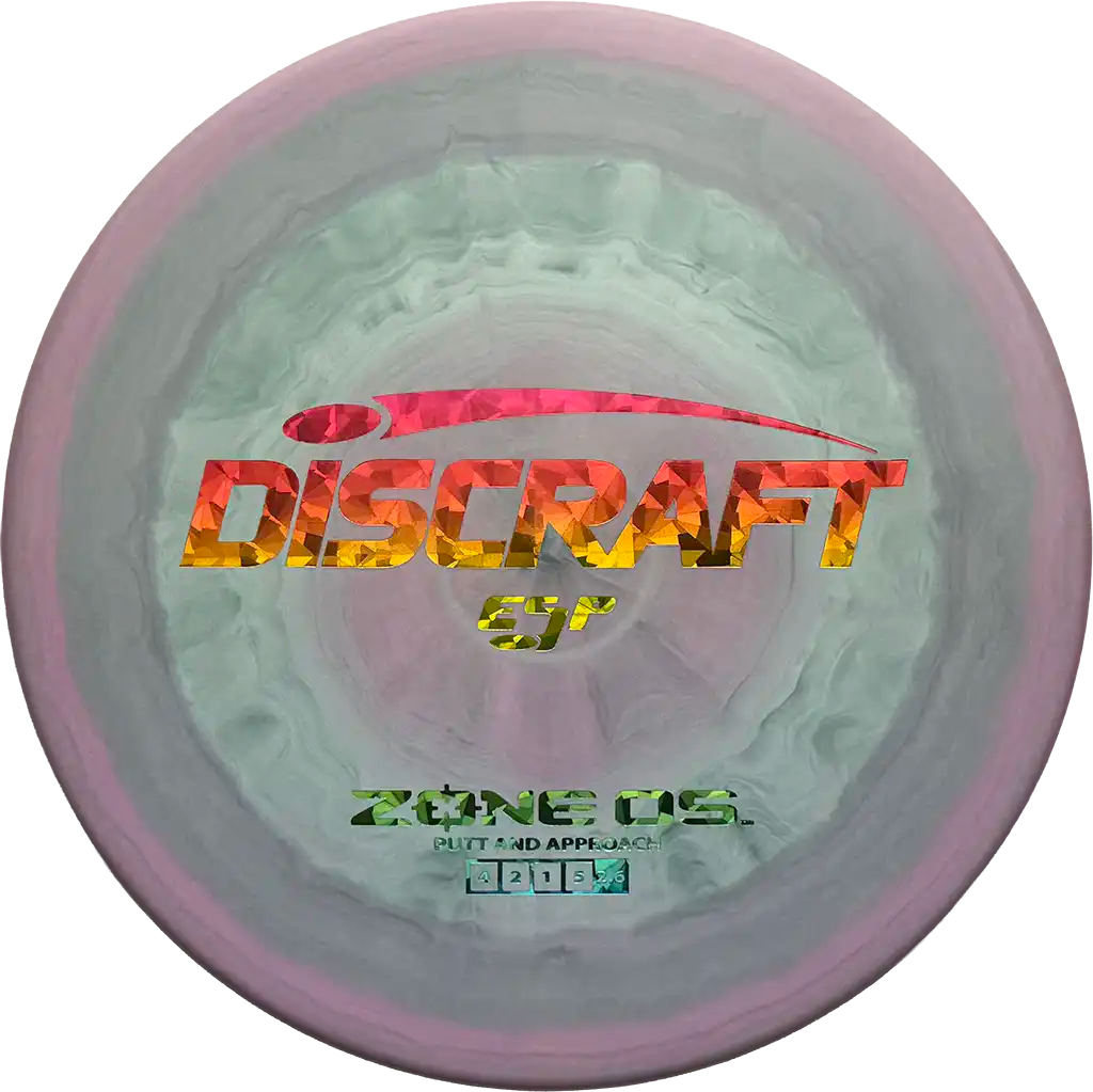 ESP Zone OS