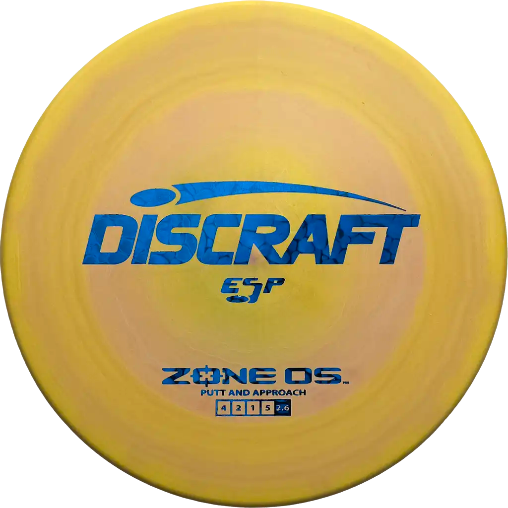 ESP Zone OS