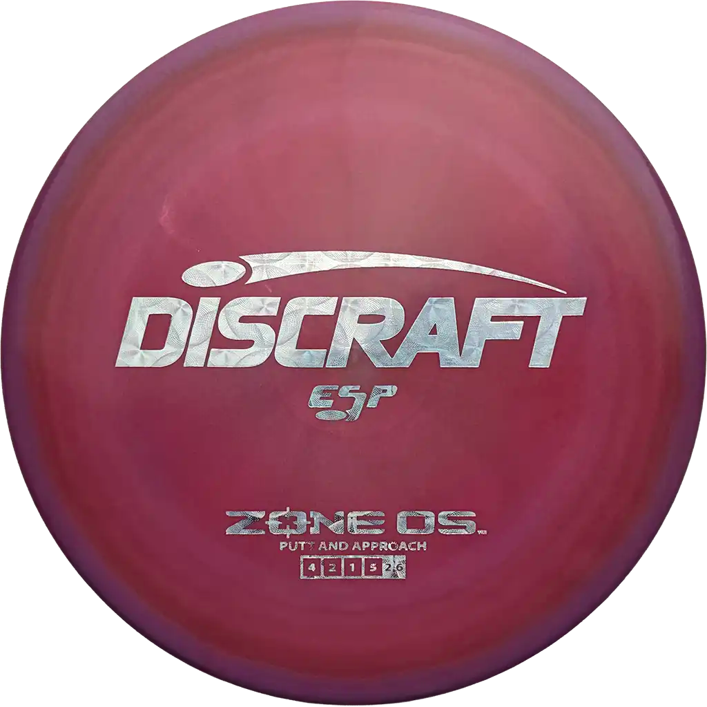 ESP Zone OS
