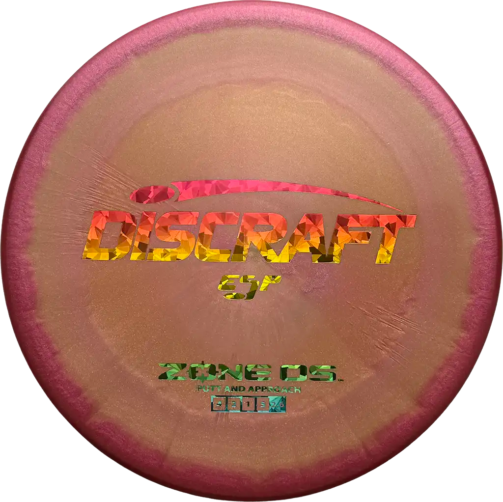 ESP Zone OS