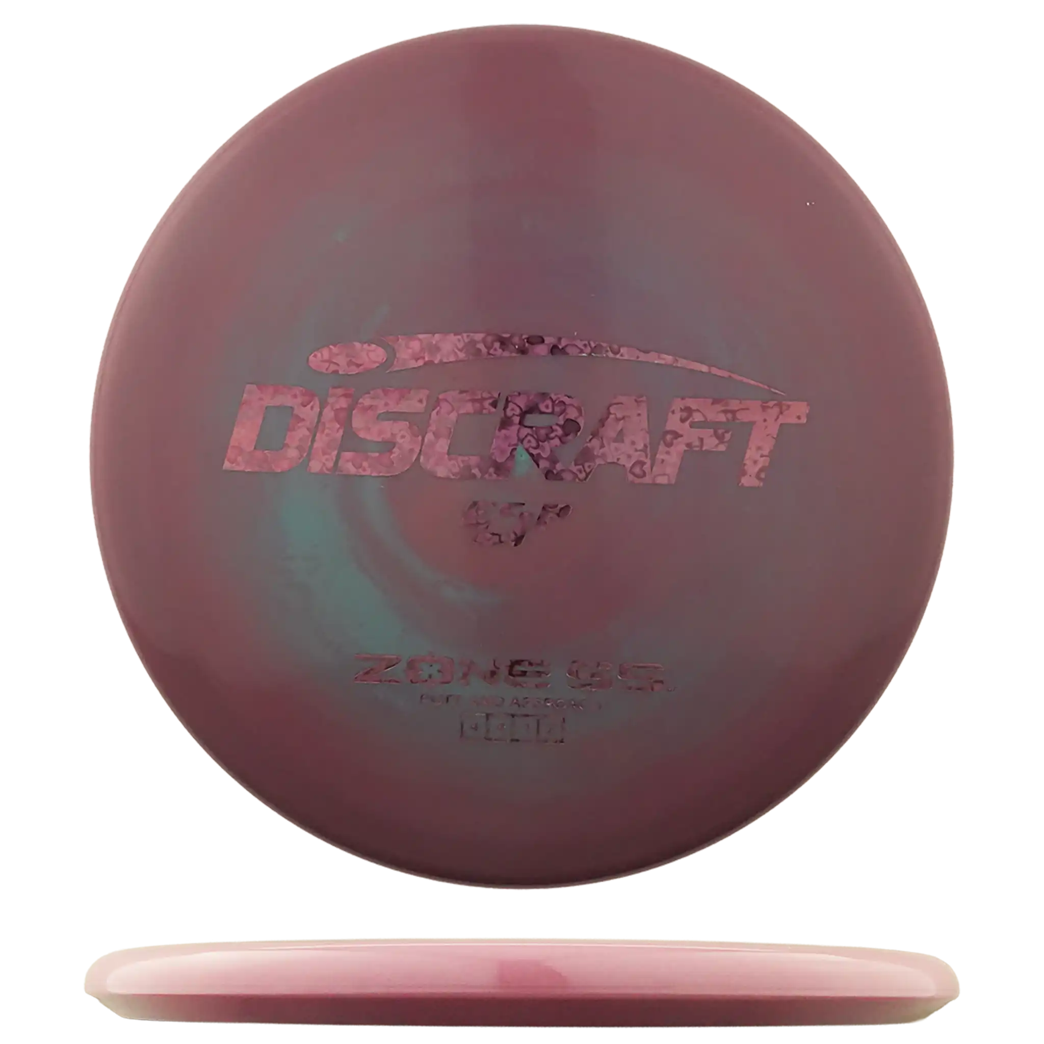 ESP Zone SS