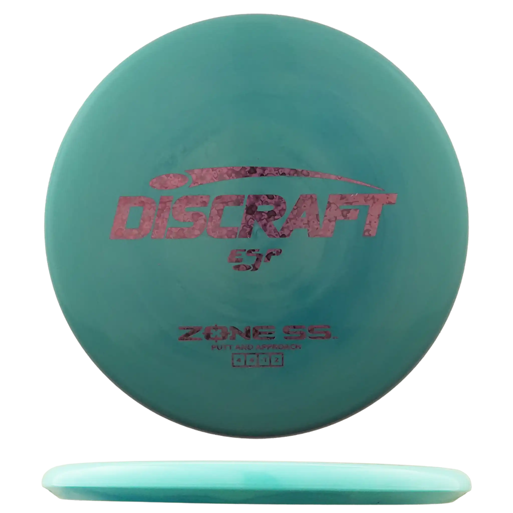 ESP Zone SS