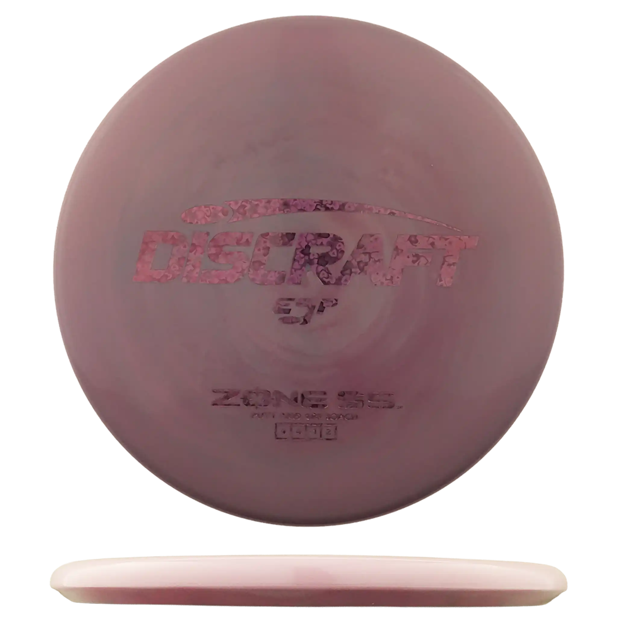 ESP Zone SS