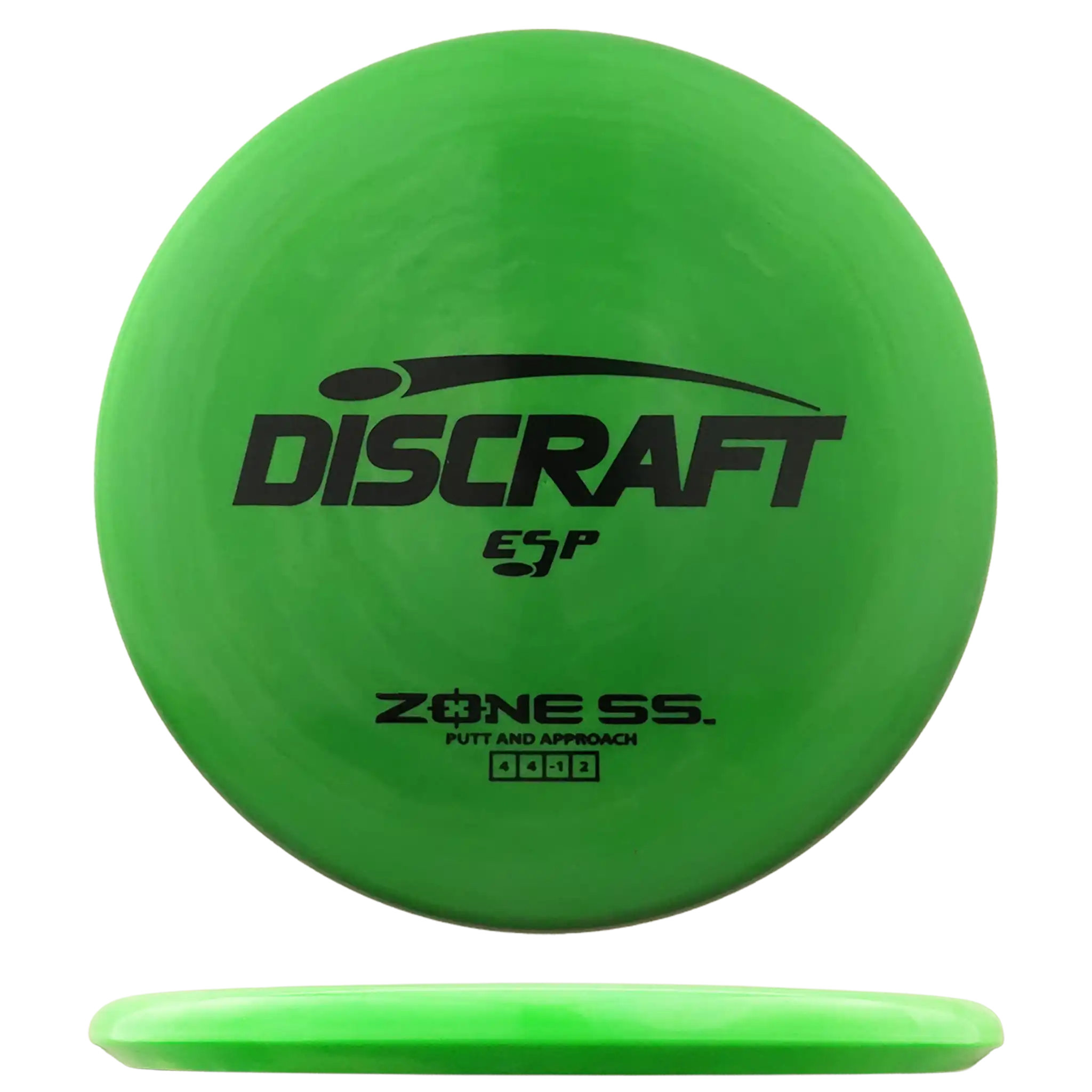 ESP Zone SS