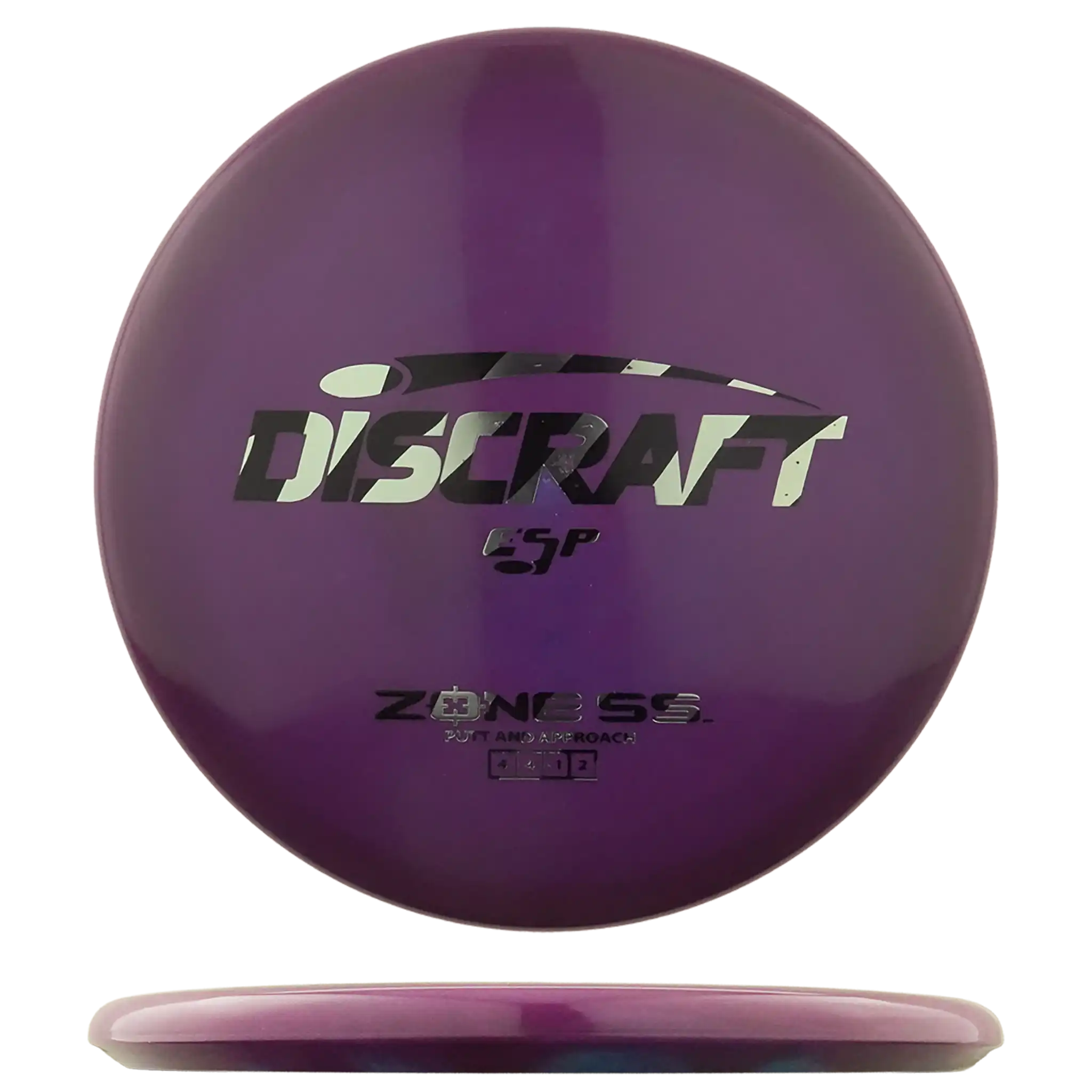 ESP Zone SS