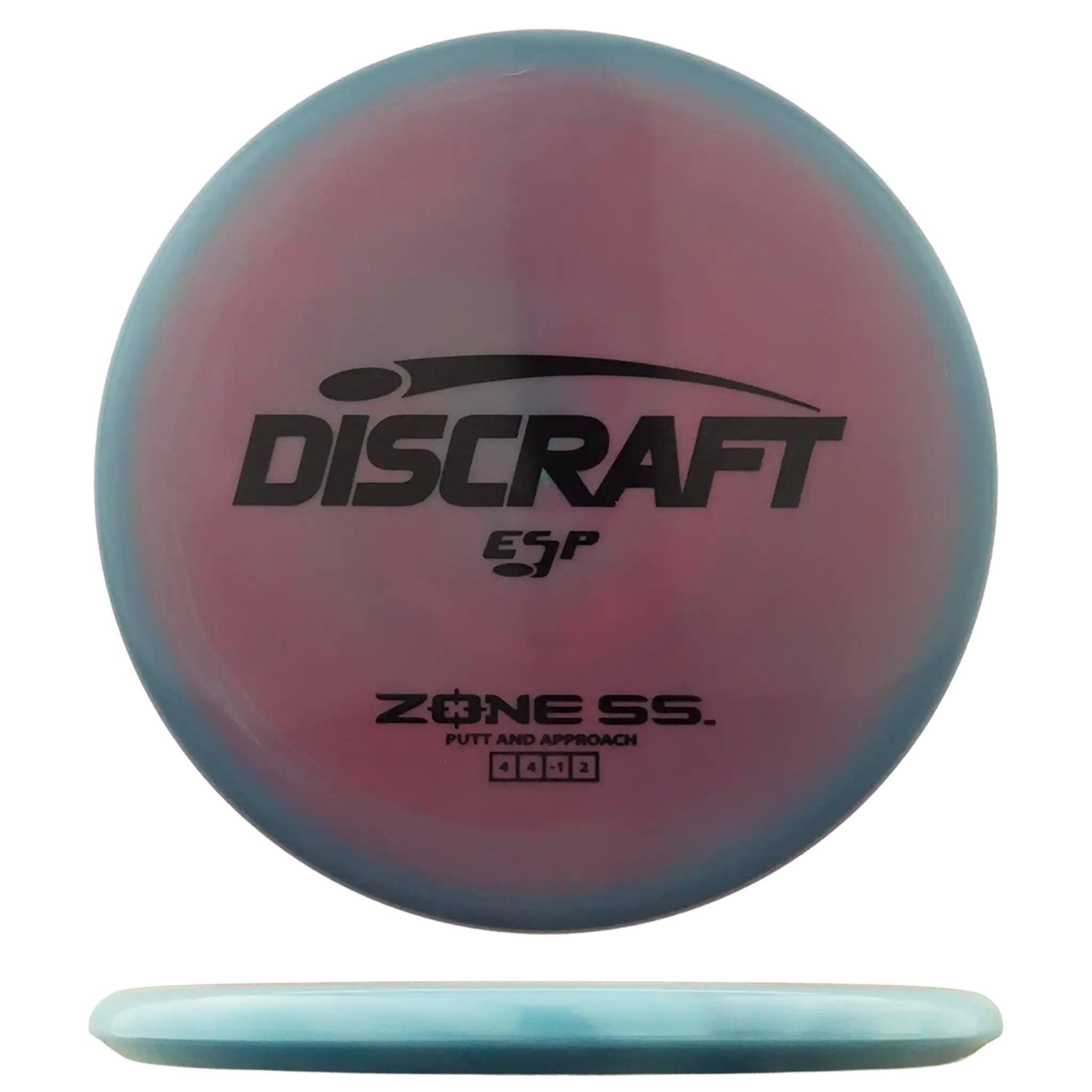 ESP Zone SS