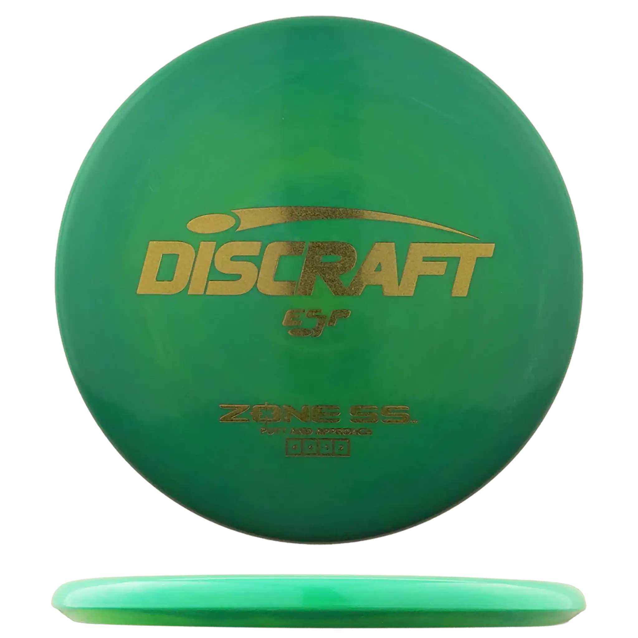 ESP Zone SS