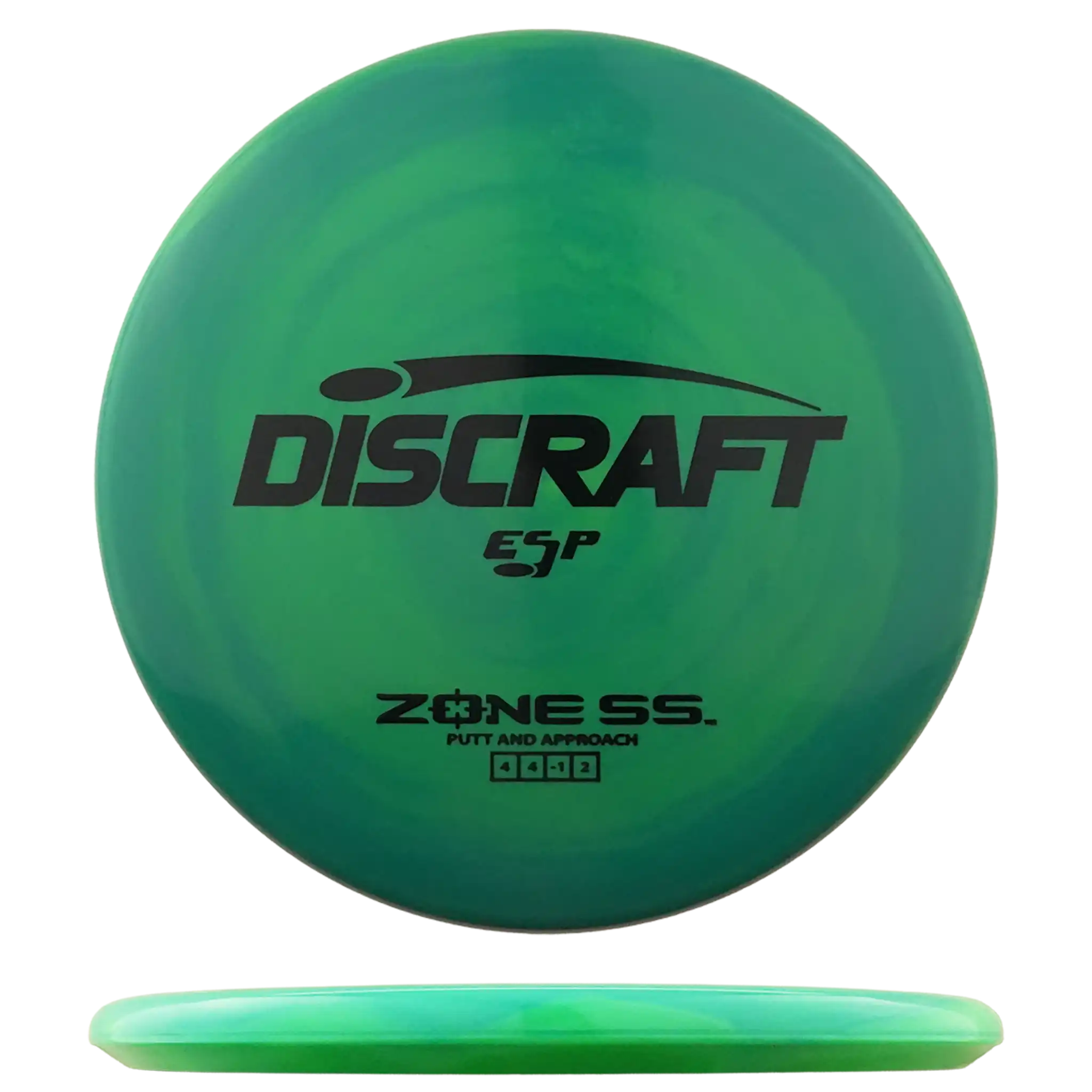 ESP Zone SS