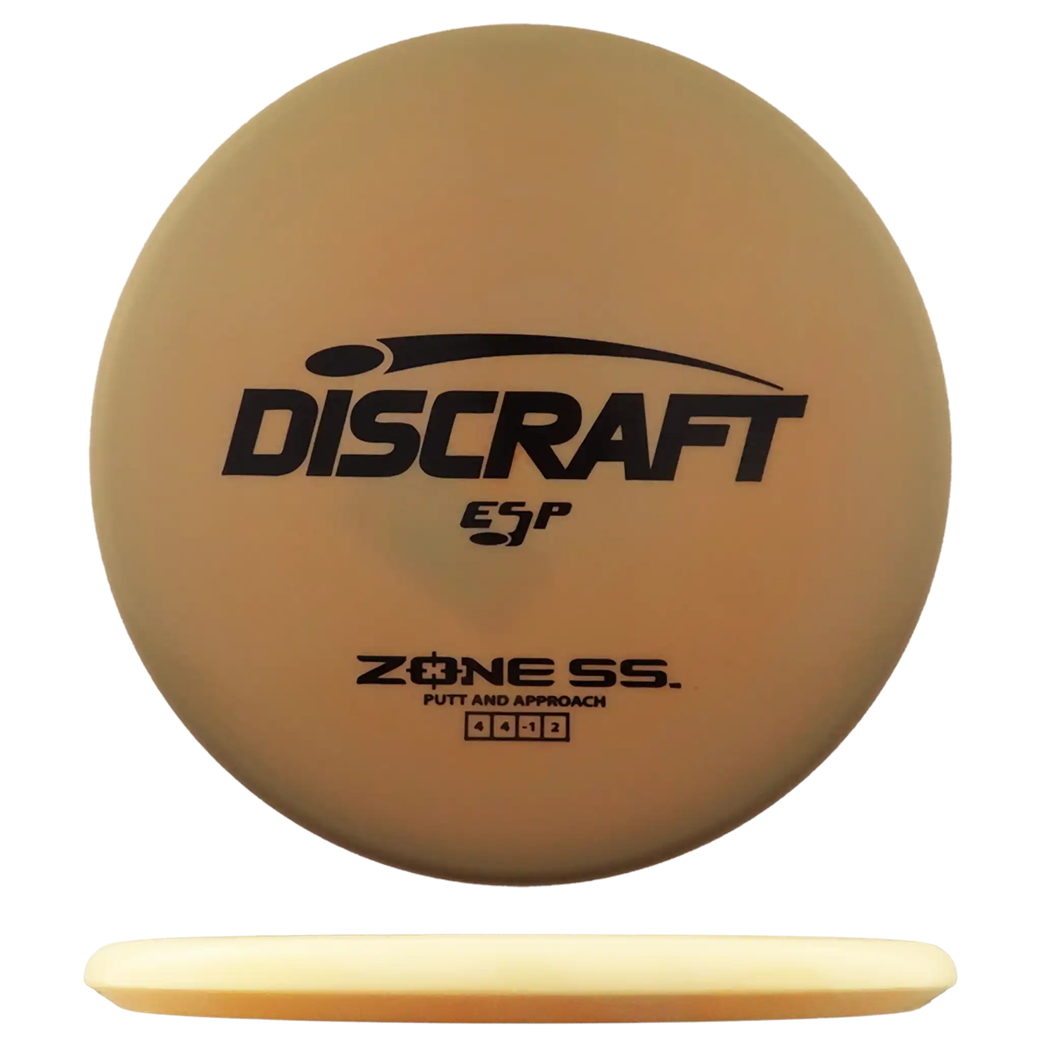 ESP Zone SS