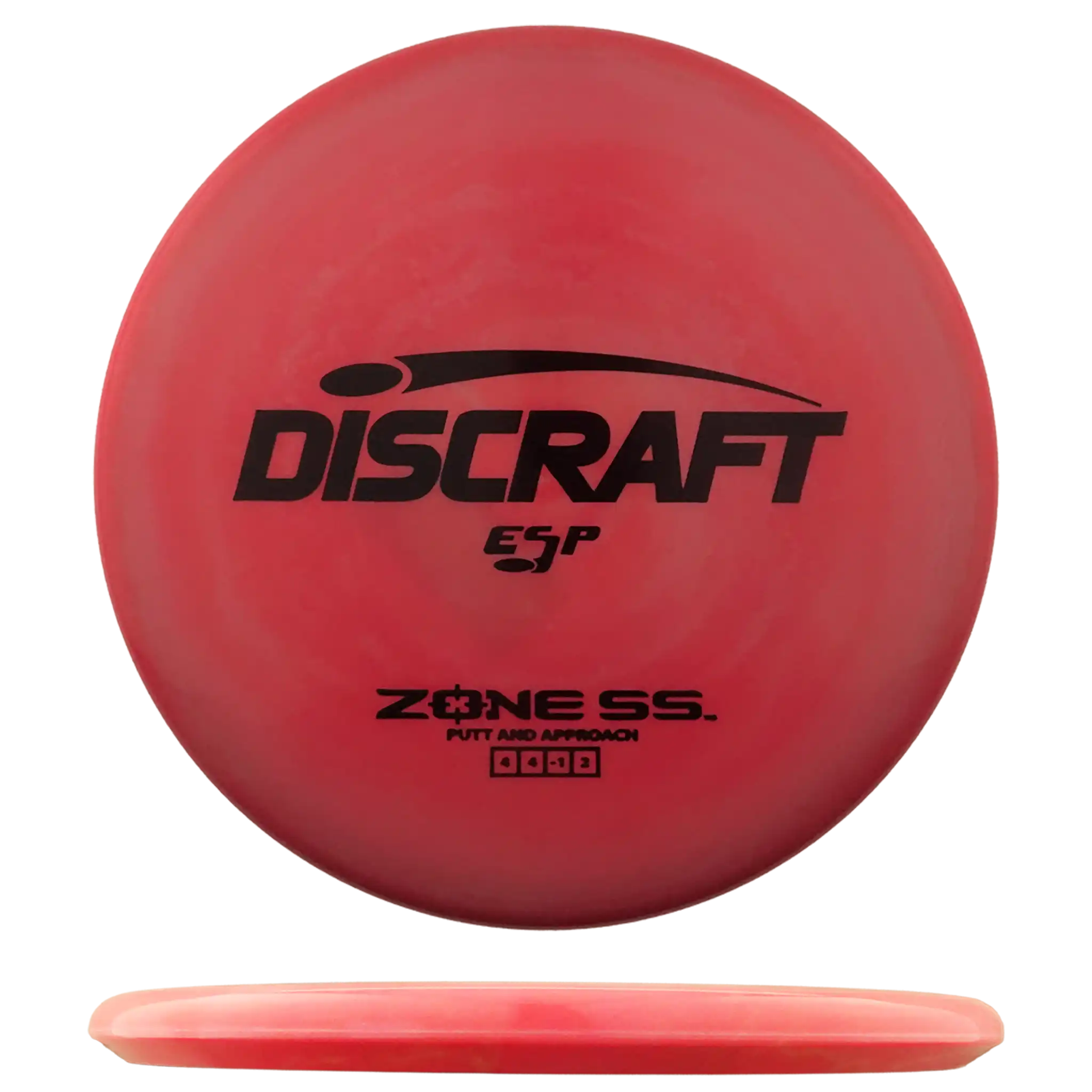 ESP Zone SS
