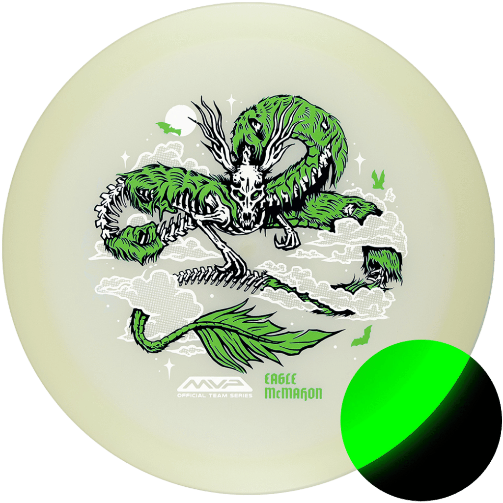 Eclipse Ascend - Eagle McMahon 2026 Halloween Team Series