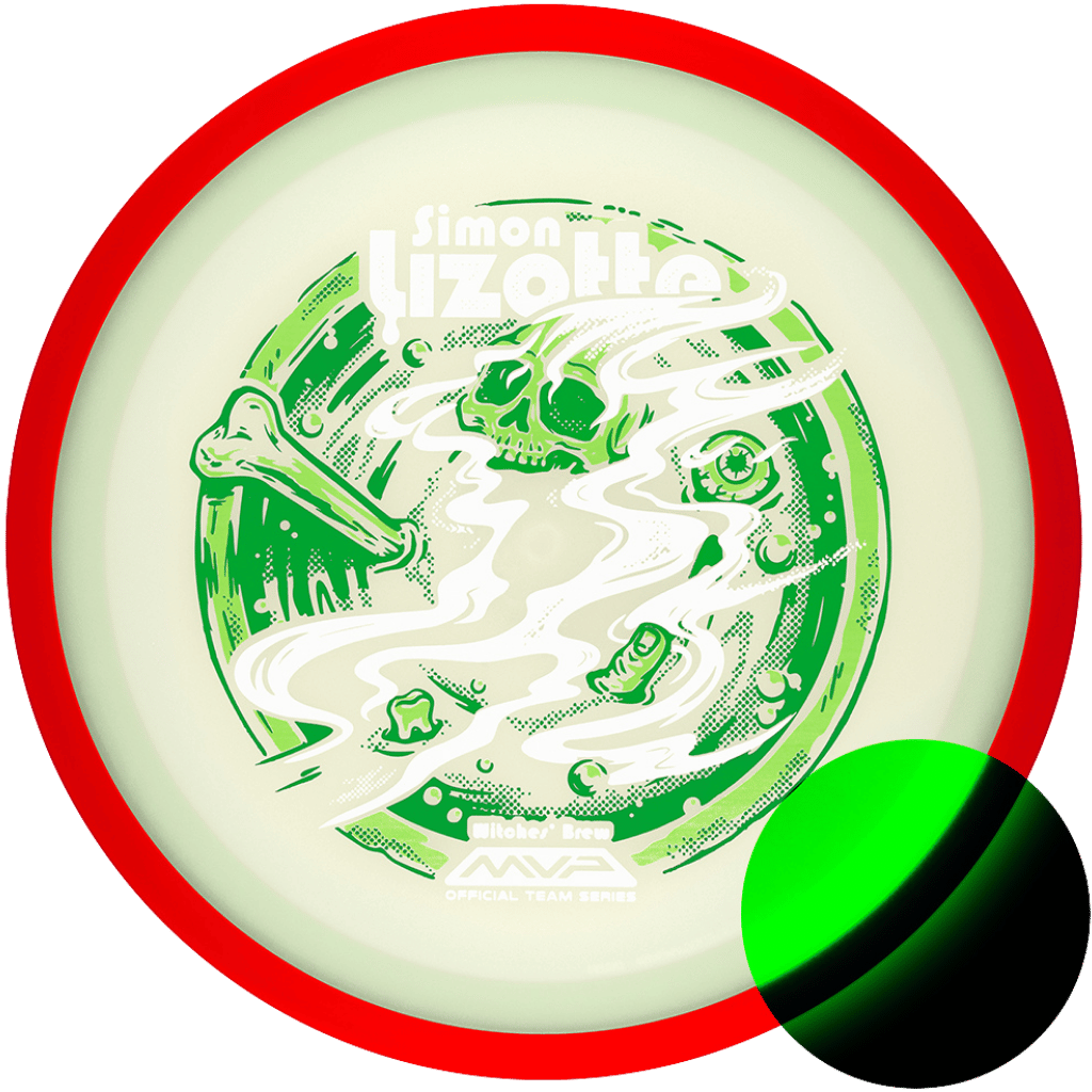 Eclipse Aspect - Simon Lizotte 2026 Halloween Team Series