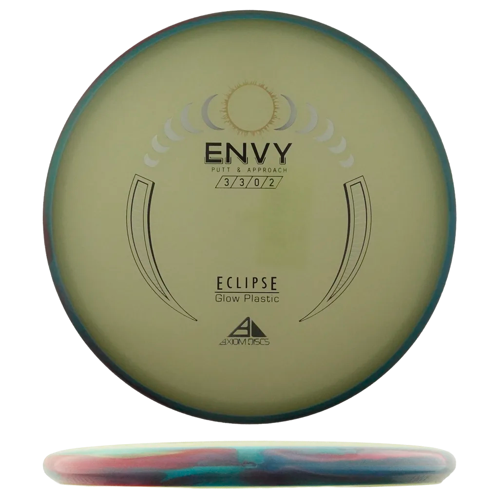 Eclipse Envy