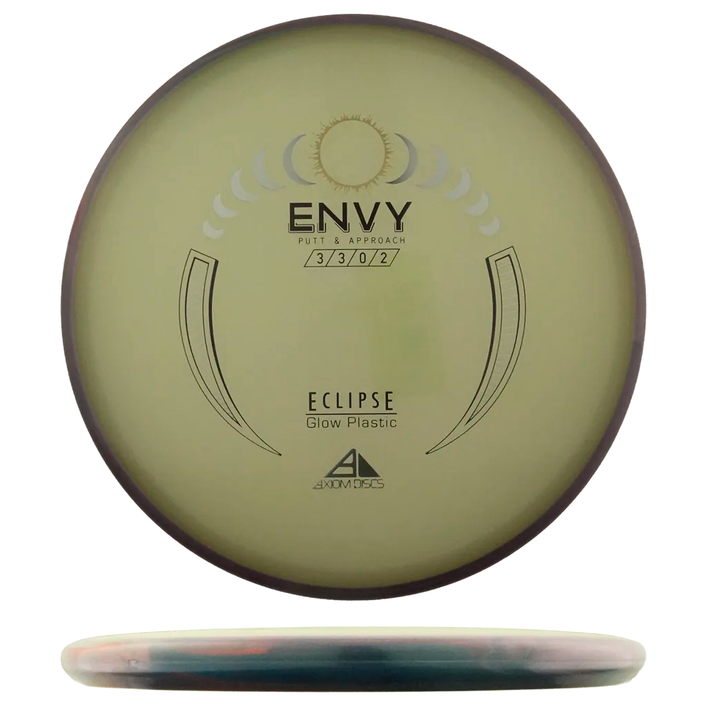 Eclipse Envy