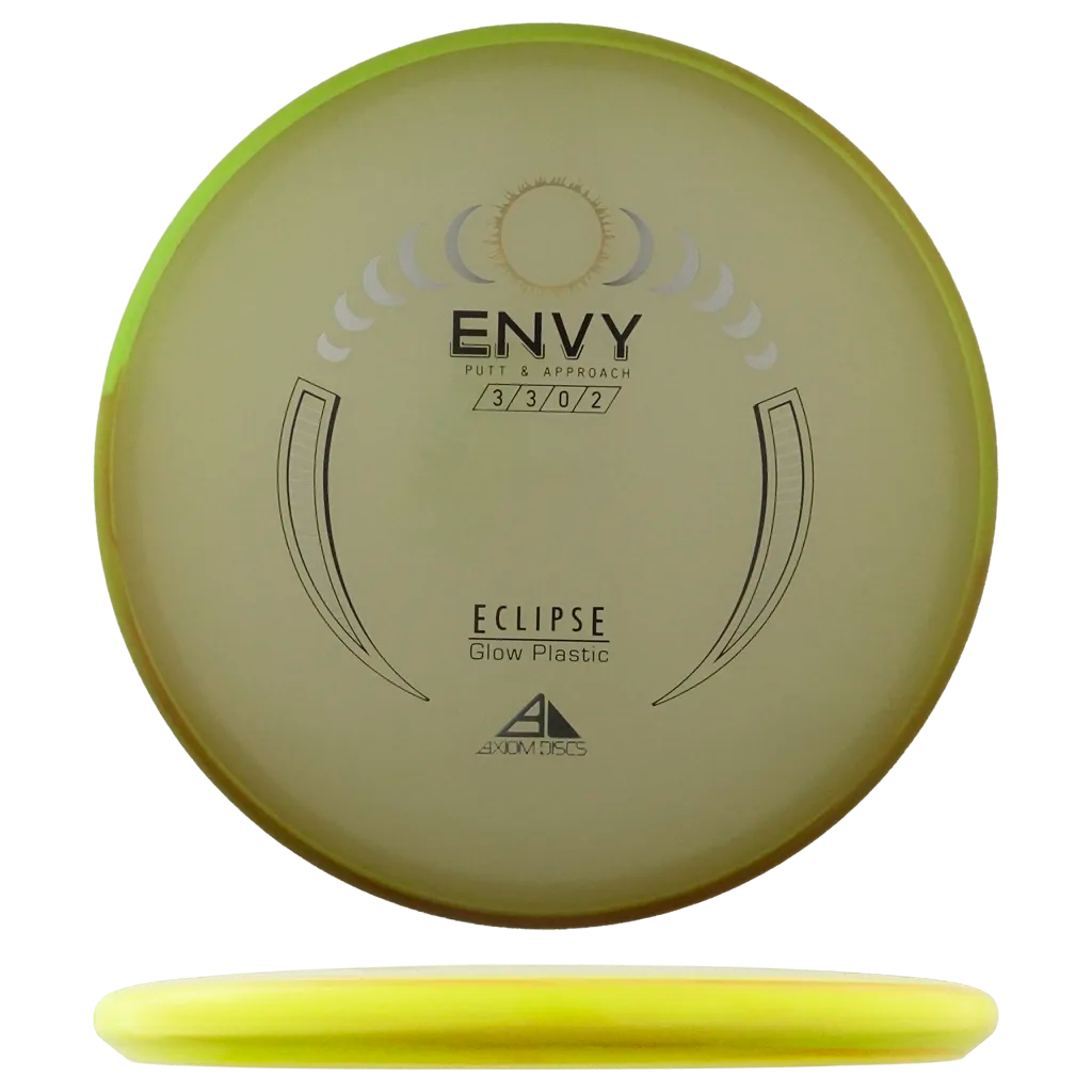 Eclipse Envy