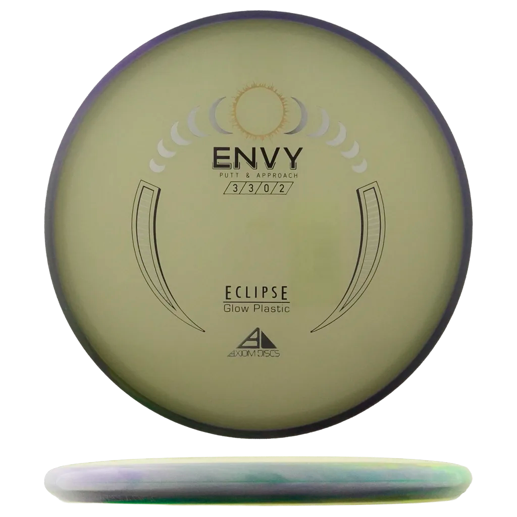 Eclipse Envy