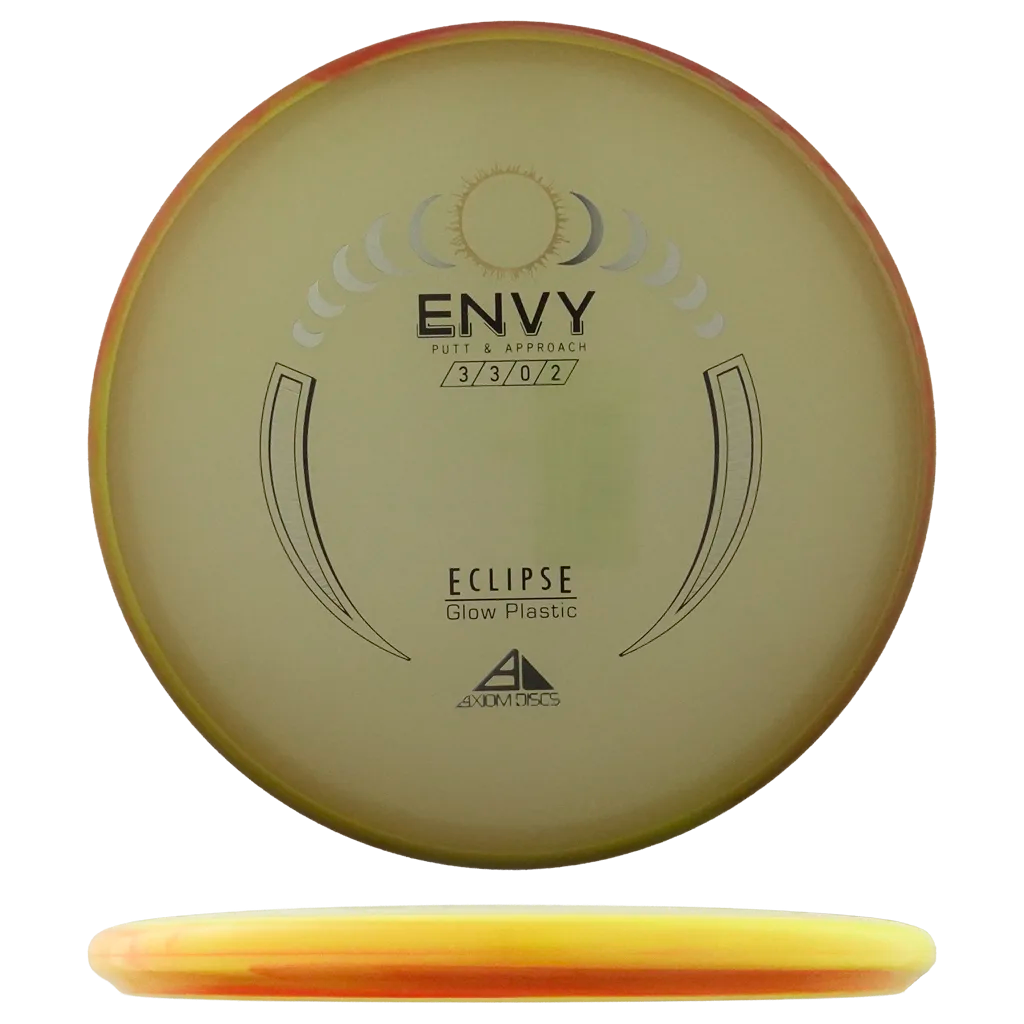 Eclipse Envy