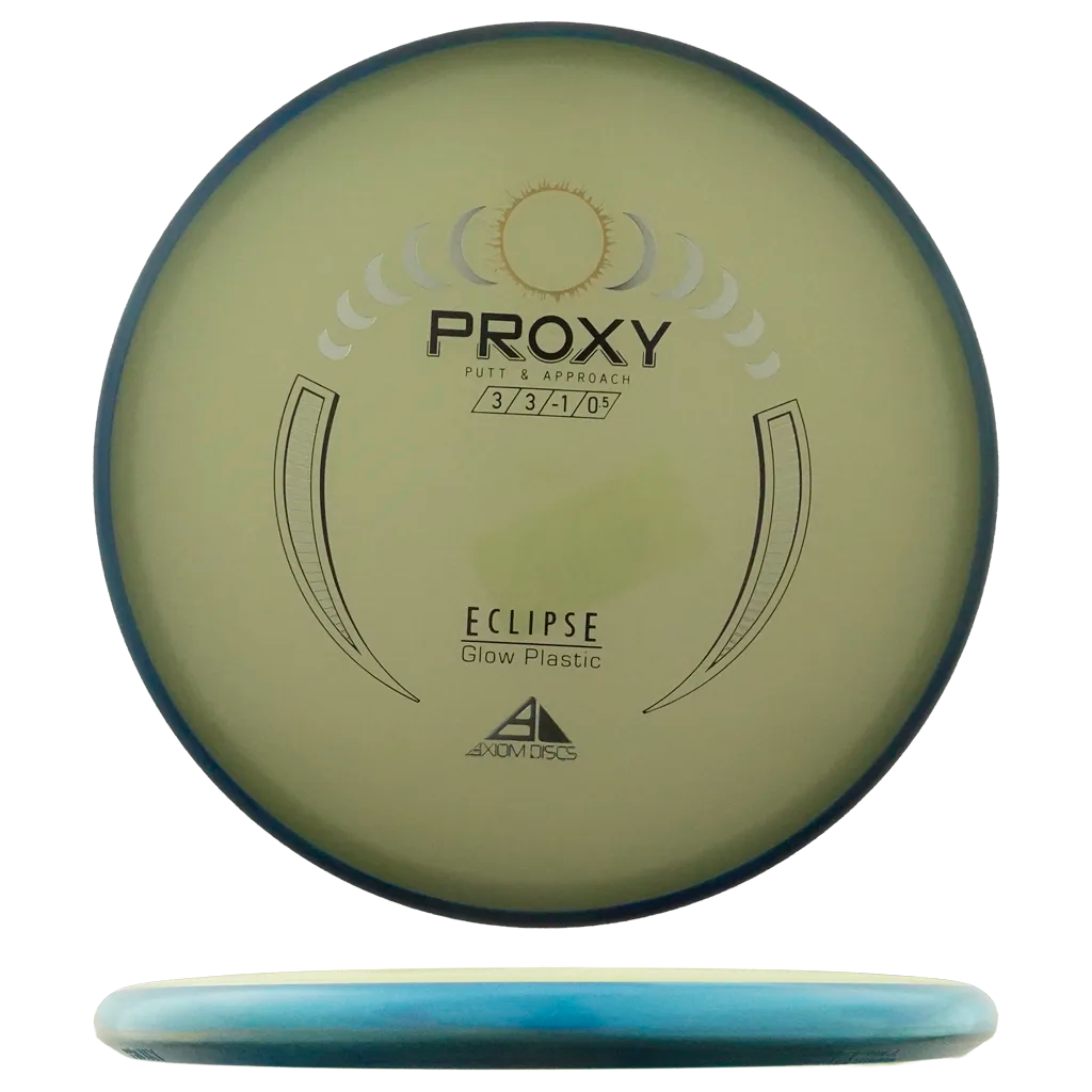 Eclipse Proxy