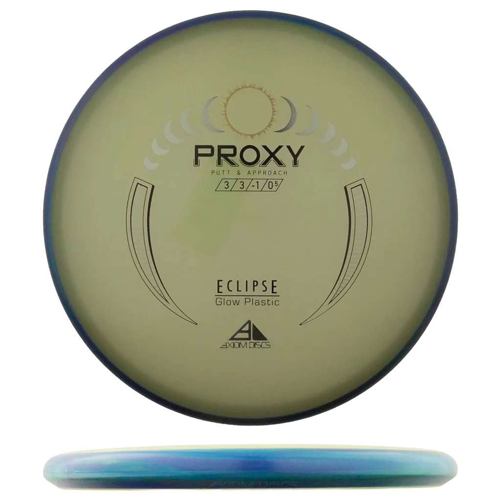 Eclipse Proxy