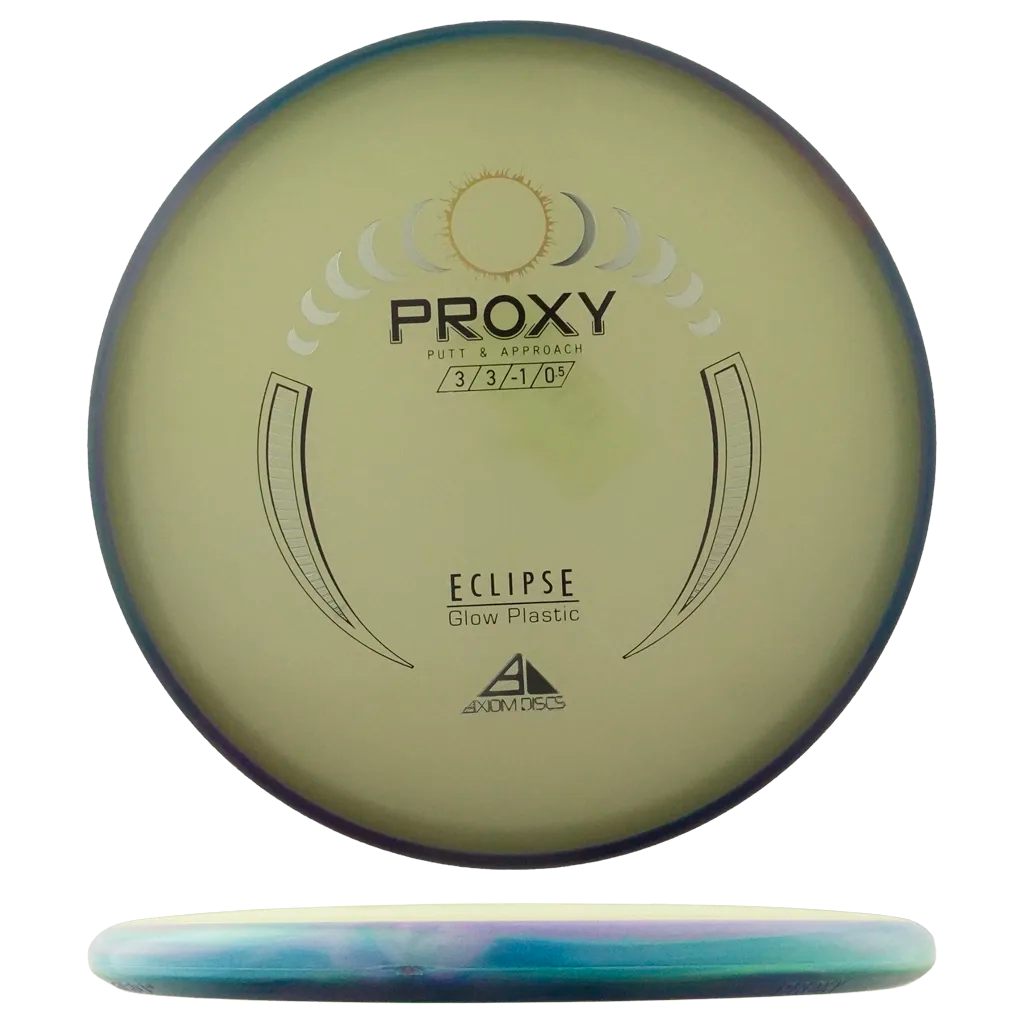 Eclipse Proxy