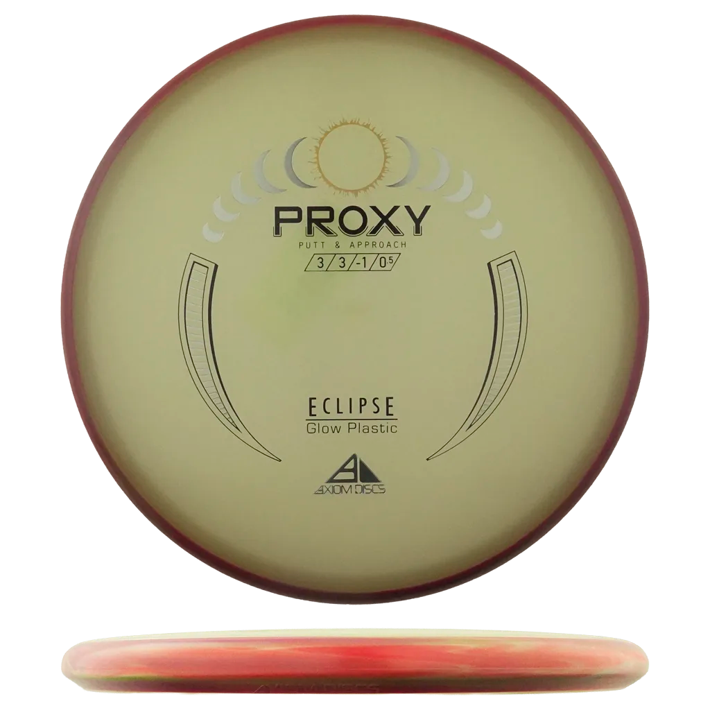 Eclipse Proxy