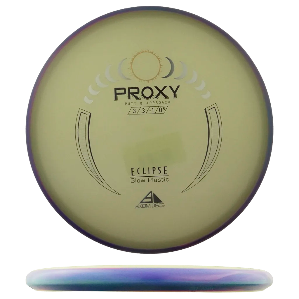 Eclipse Proxy
