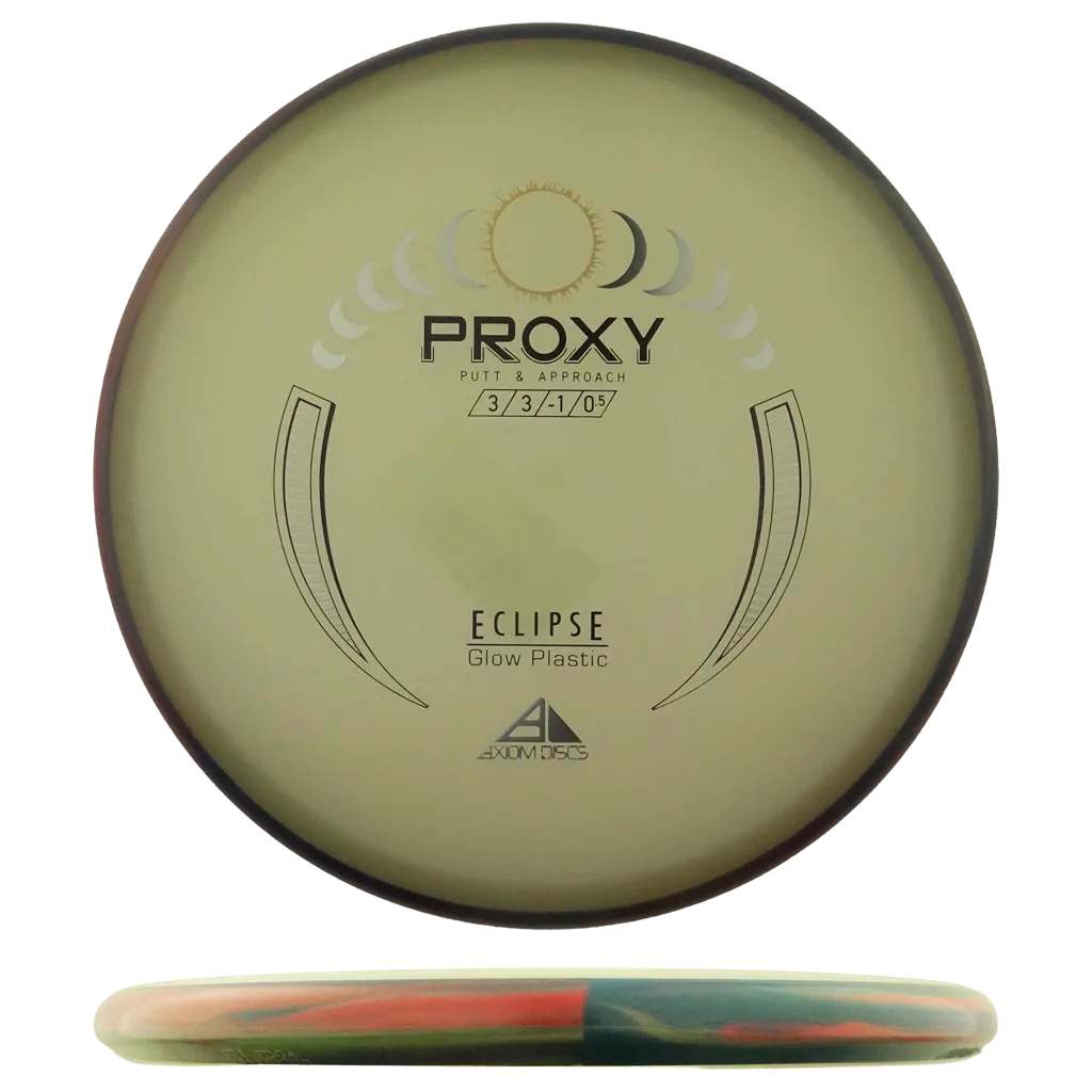 Eclipse Proxy
