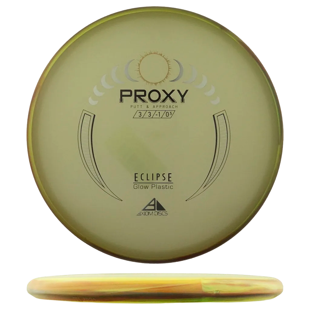 Eclipse Proxy