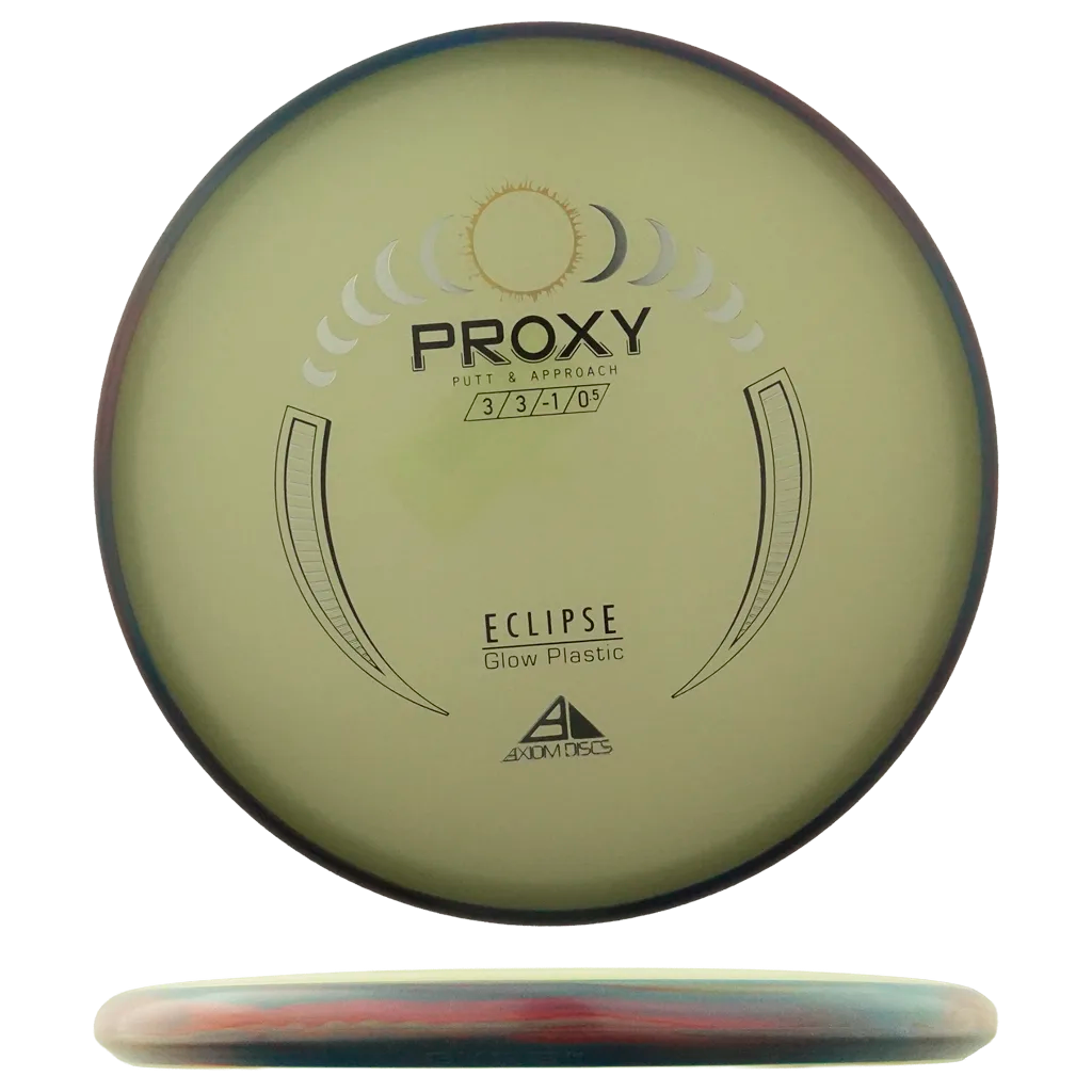 Eclipse Proxy