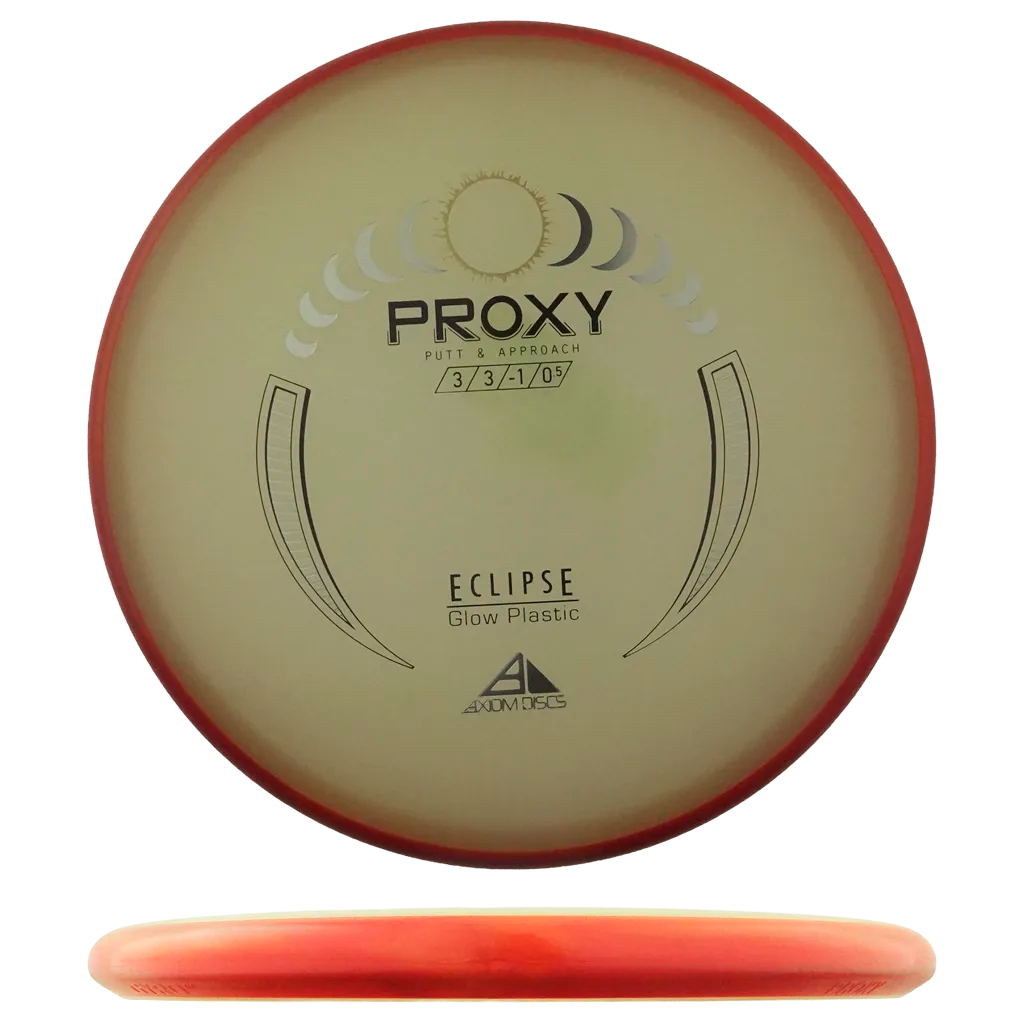 Eclipse Proxy
