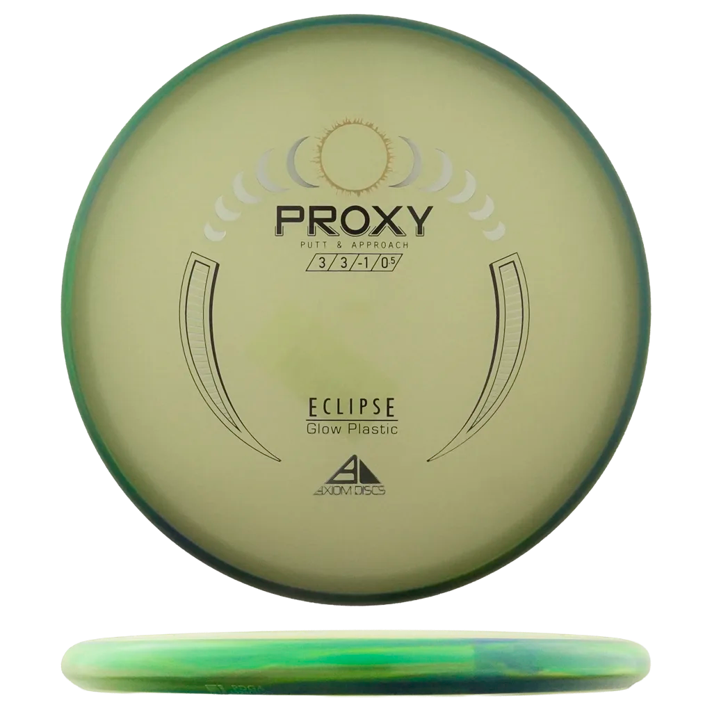 Eclipse Proxy