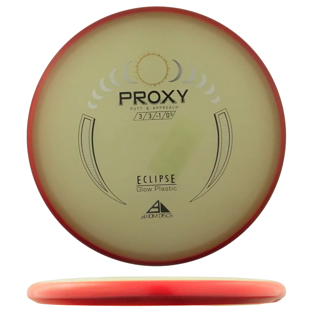 Eclipse Proxy