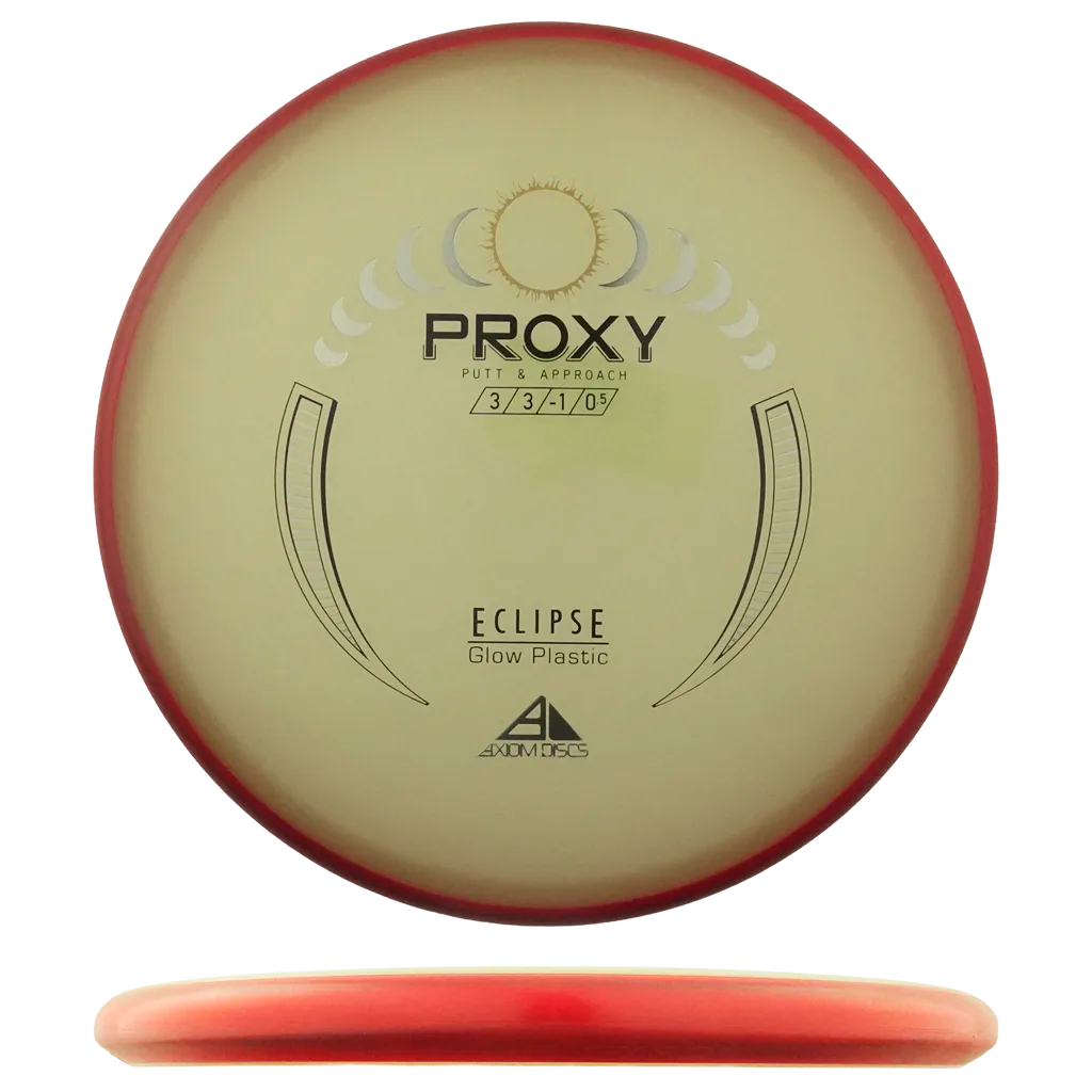 Eclipse Proxy