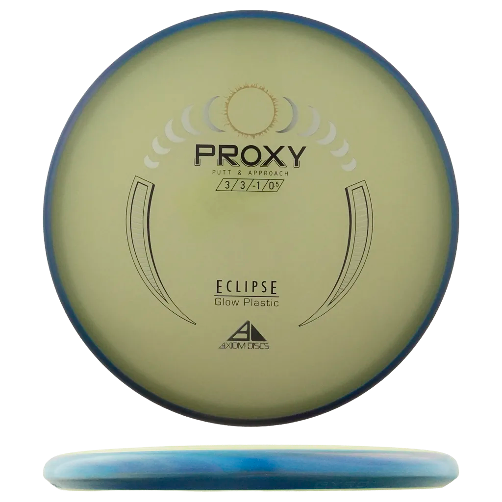 Eclipse Proxy