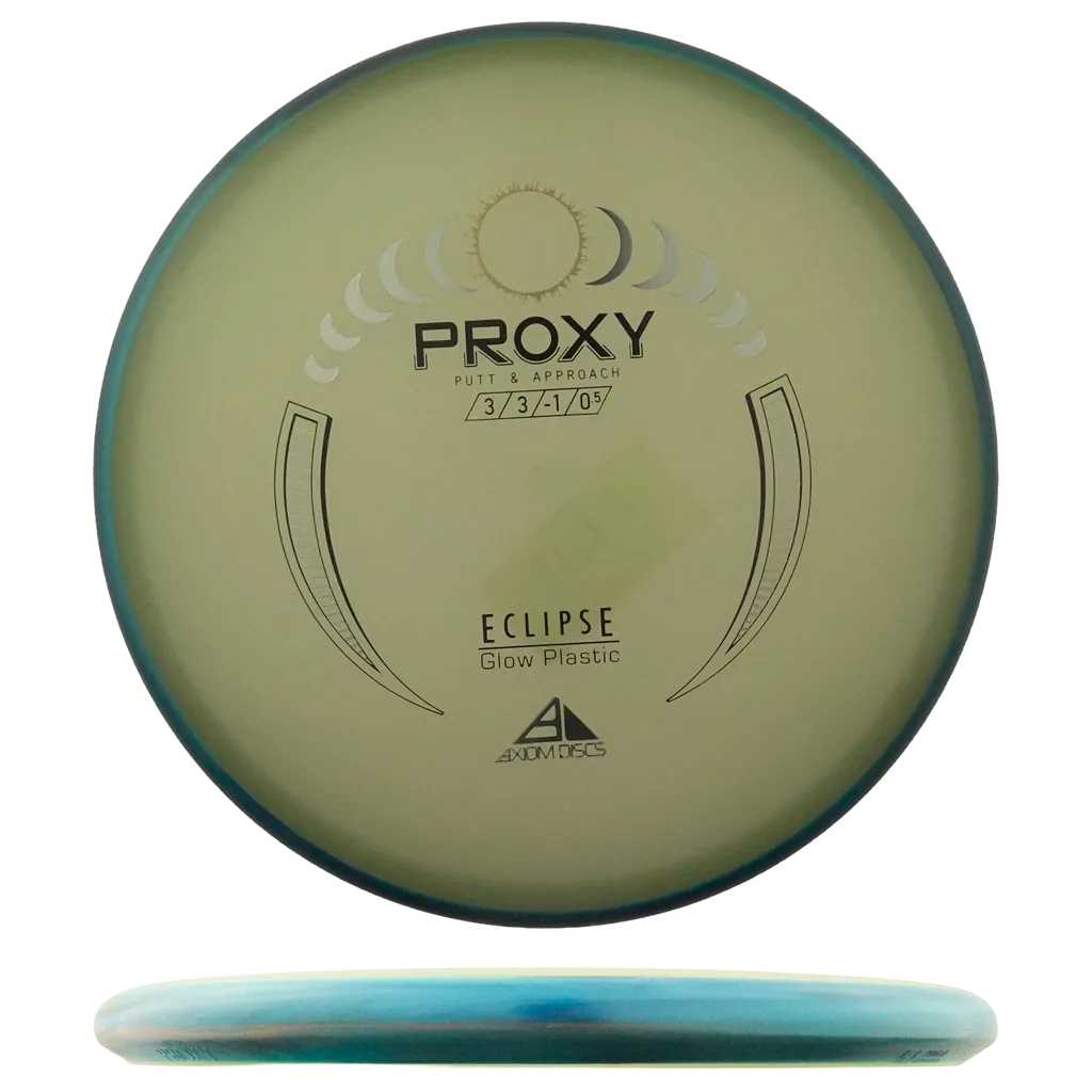 Eclipse Proxy