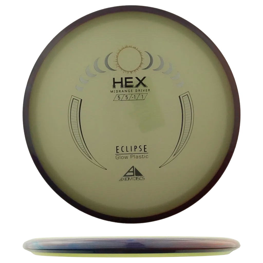 Eclipse Hex