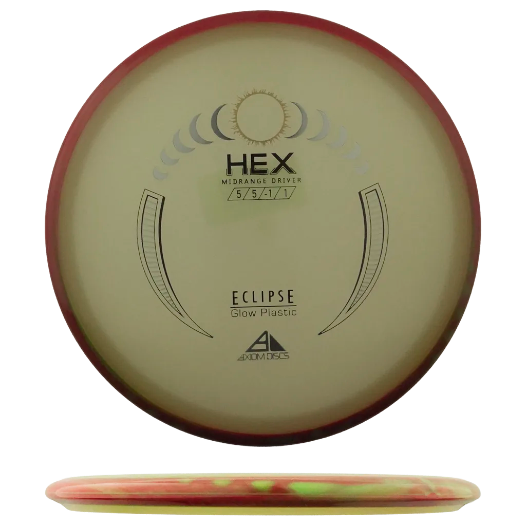 Eclipse Hex