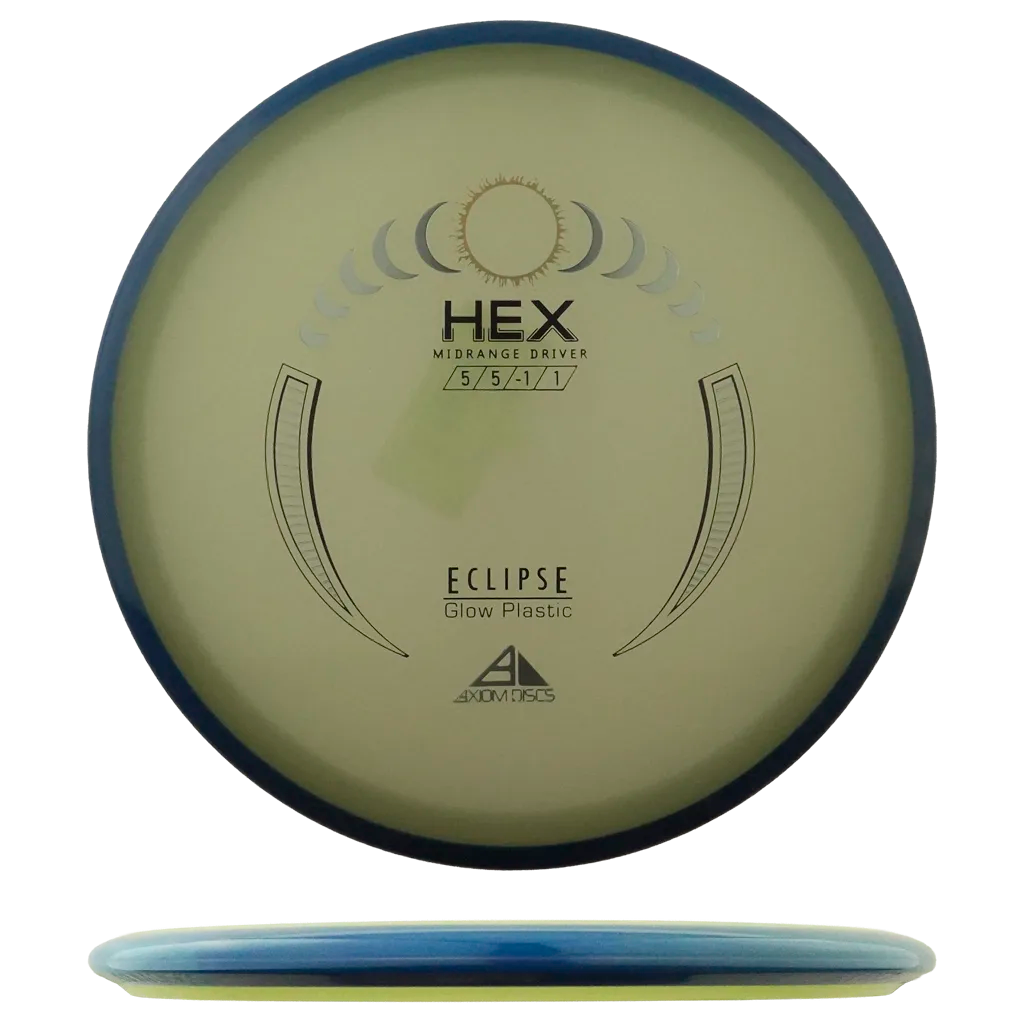 Eclipse Hex
