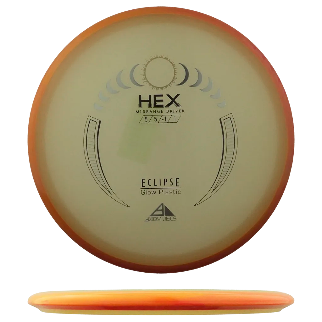 Eclipse Hex