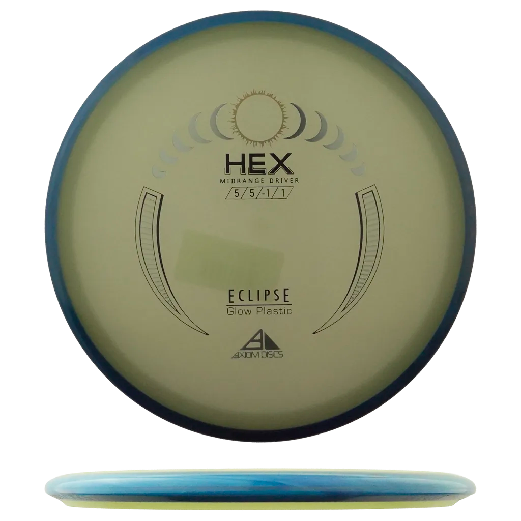 Eclipse Hex