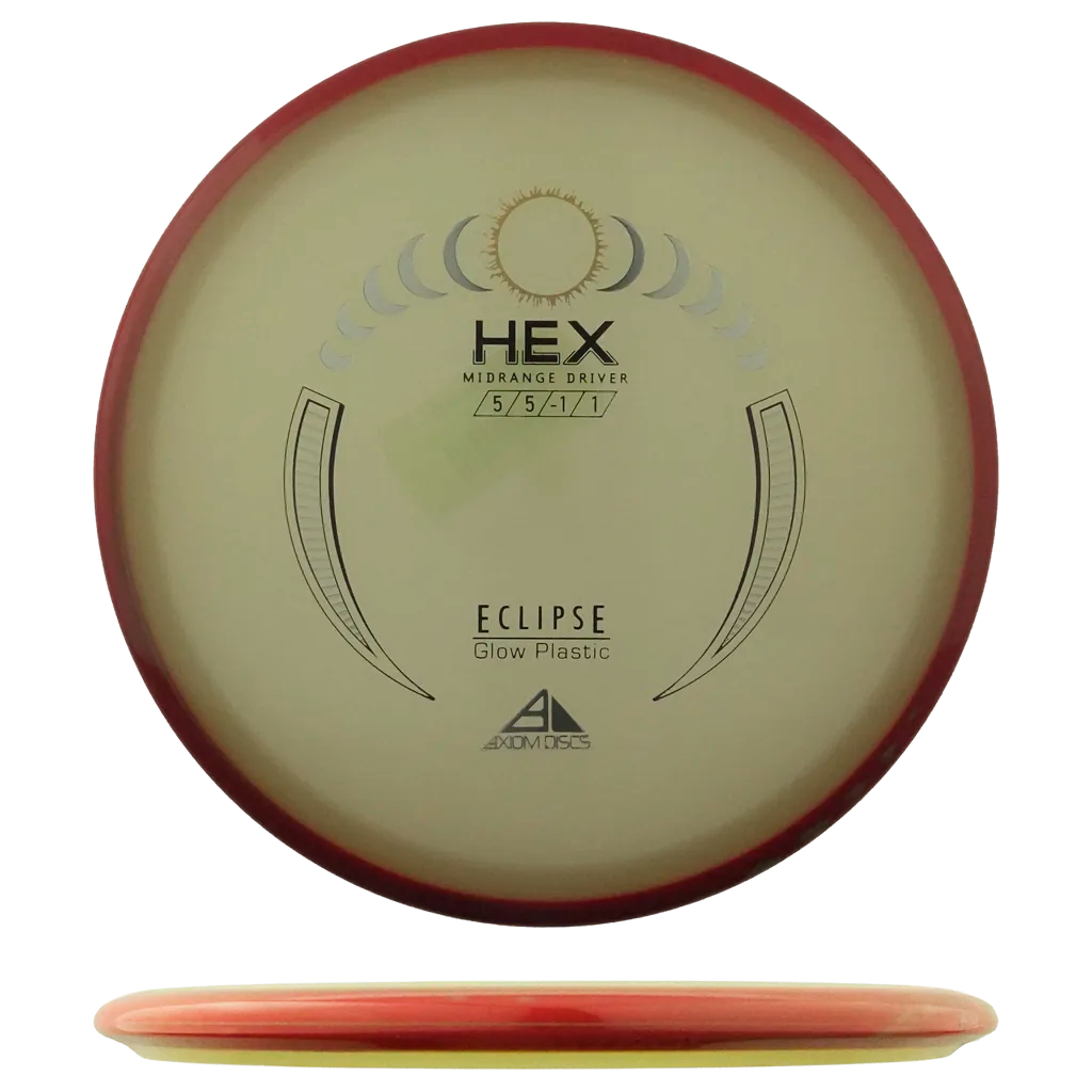 Eclipse Hex
