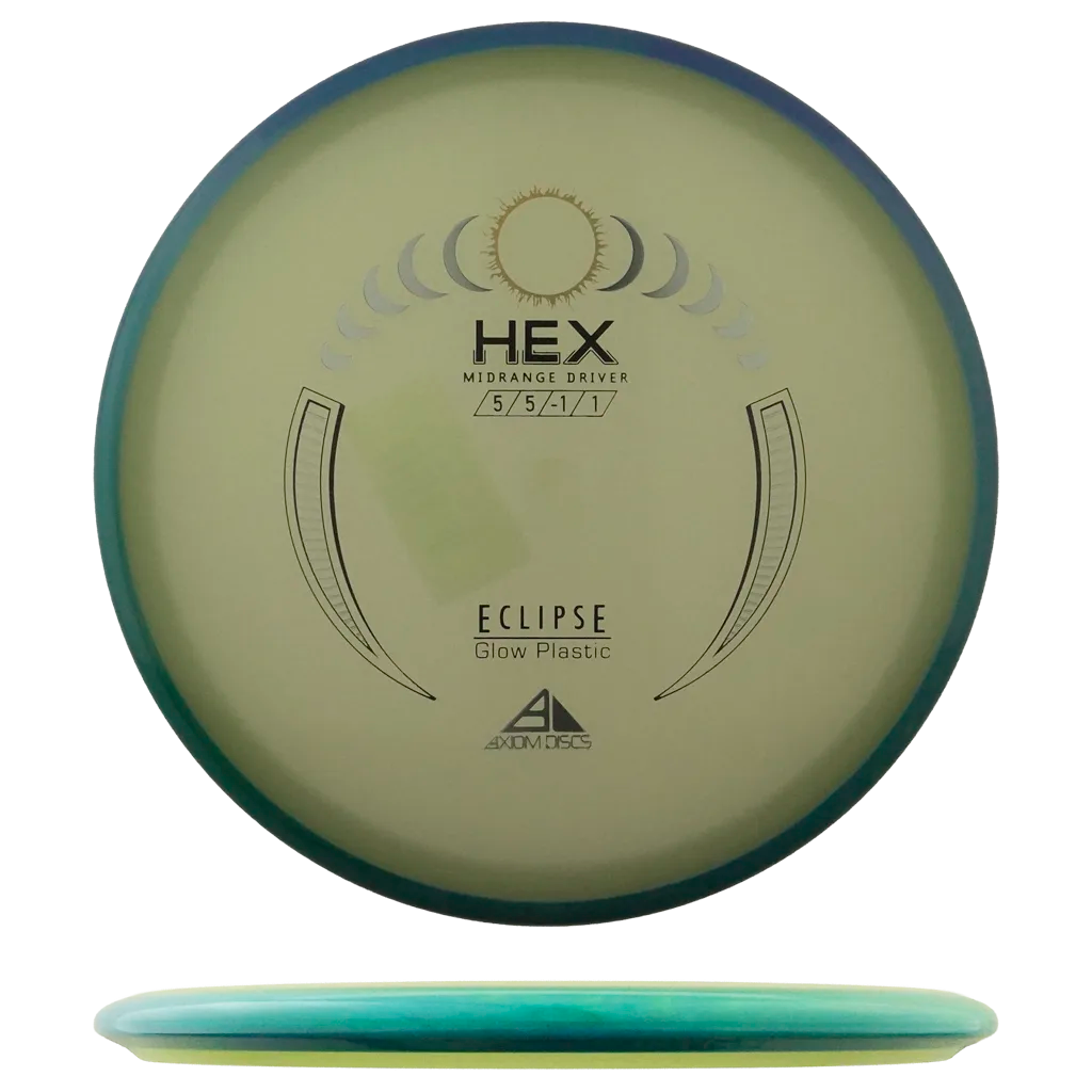 Eclipse Hex