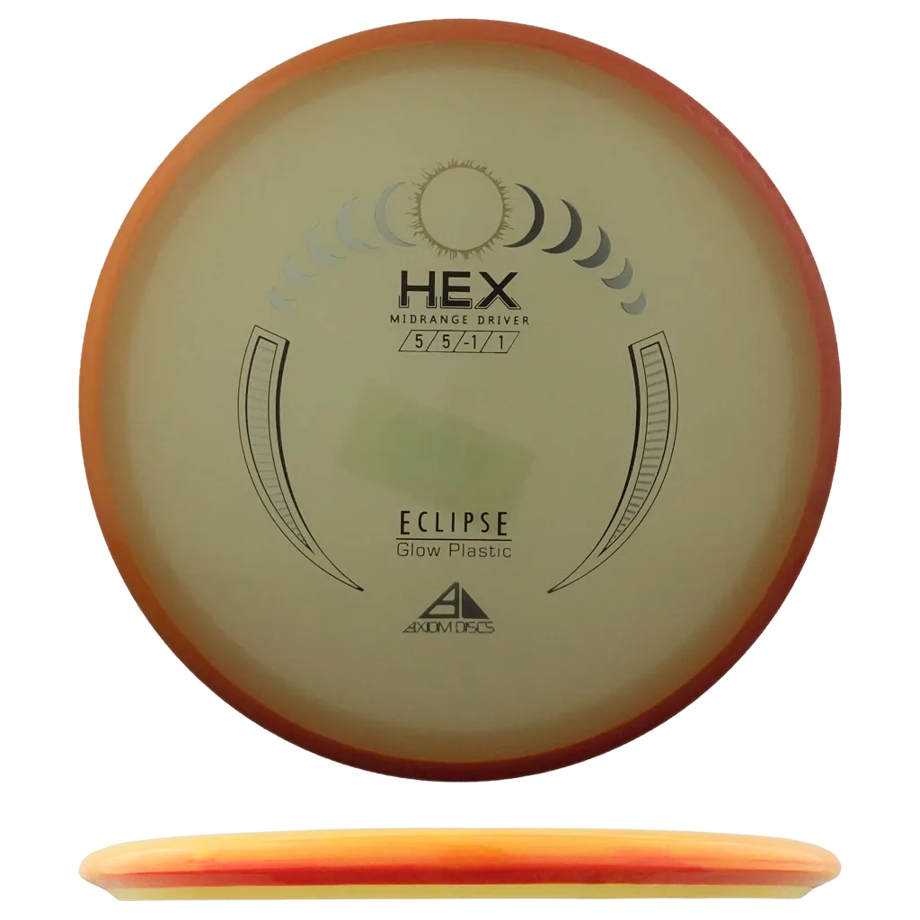 Eclipse Hex