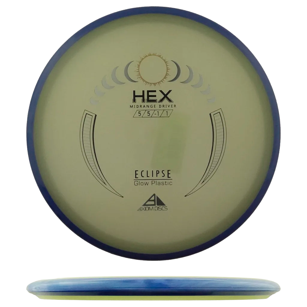 Eclipse Hex