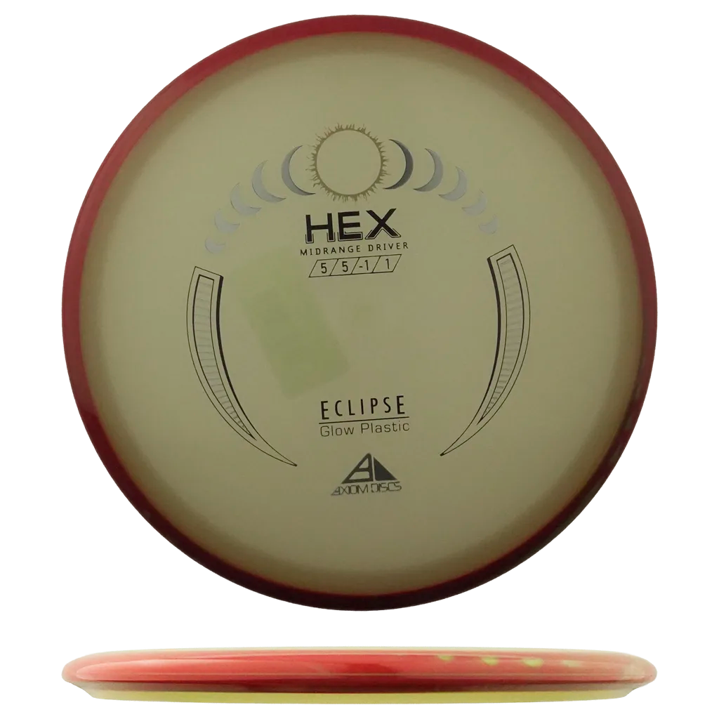 Eclipse Hex