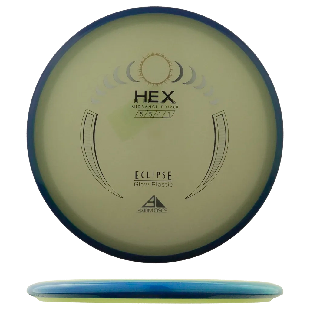 Eclipse Hex